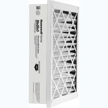 Honeywell Home Honeywell FC40R1011 20"x25" Return Grille Media Air Filter