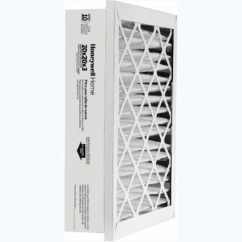 Honeywell Home Honeywell FC40R1136 18"x24" Return Grille Media Air Filter