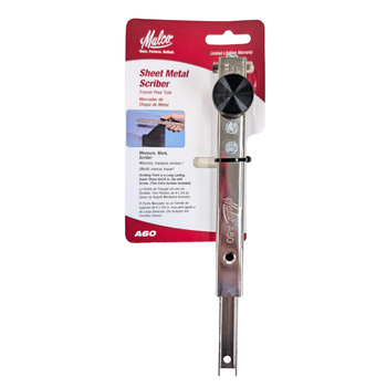 Malco Products Adjustable Scriber Sheet Metal A60
