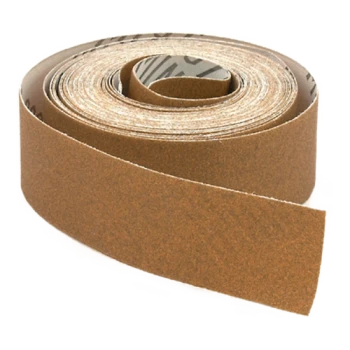Diversitech Abrasive Cloth 1-1/2"x10 YDS SC-10 24/CS