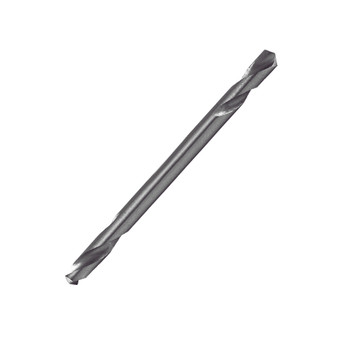 Malco Products Sheet Metal Drill Bit #30 Double ENDER 12/PK DE30 Malco Products Sheet Metal Drill Bit #30 Double ENDER 12/PK DE30