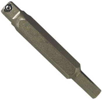 Ratchet Wrench RRW4 Square SHANK Diameter 1/4