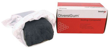 Diversitech Diversitech 6-202-2 DiversiGum Sealing Compound 2 lb. Slug