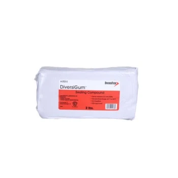 Diversitech Diversitech 6-202-2 DiversiGum Sealing Compound 2 lb. Slug