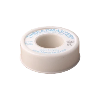 Diversitech Teflon Tape 1/2" x 520" 6-733 PTFE