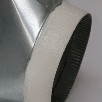 RCD Corporation RCD #8 Mastic 1 Gallon Pail Sheet Metal Duct Sealant