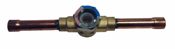 Supco Sight Glass 5/8" ODF Sweat SSGSS5