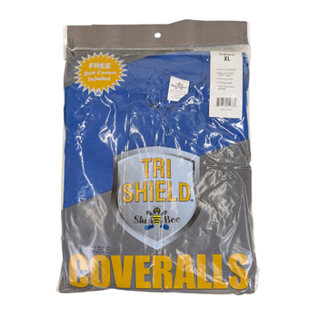 ShuBee Shubee Coveralls XL C SB CA DB XL