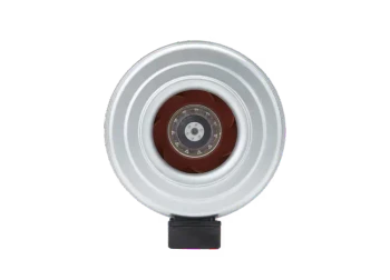 Fantech Fantech FG 8 Inline Centrifugal Fan 8 Inch Duct