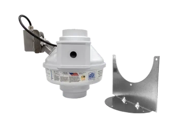 Fantech Fantech DBF 110 Dryer Exhaust Fan