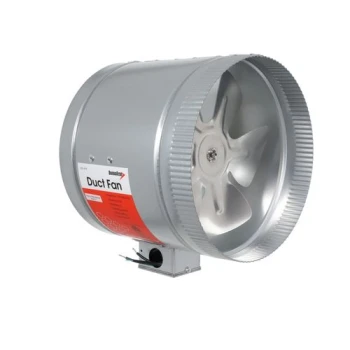 Diversitech Duct Fan 08" 420 CFM 37W 625-AF8