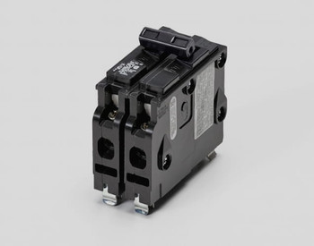Connecticut Electric Circuit Breaker Square D 60 AMP 2 Pole Type QD ITED260