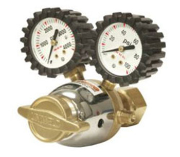 Uniweld Products Oxygen Regulator RO 2-60 PSIG