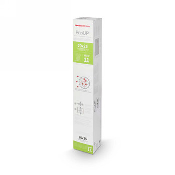 Honeywell Home Honeywell POPUP2400 POPUP Replacement Filter for Space-Guard 2400