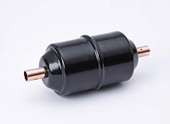 Mueller Industries Drymaster Liquid Line 3/8" Drier 8 CU. IN. SD-083