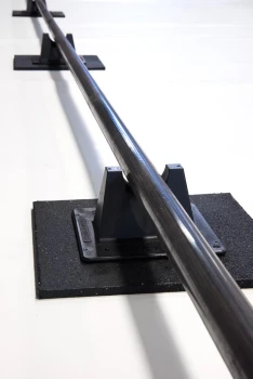 Miro Industries Miro Pipe Support Model 1.5 Stand Pillow Block Series