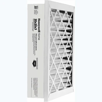 Honeywell Home Honeywell FC40R1185 18"x18" Return Grille Media Air Filter