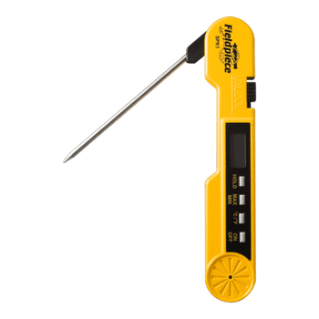 Fieldpiece Instruments Fieldpiece SPK1 Pocketknife Style Thermometer