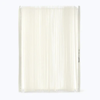 Honeywell Home Honeywell FC2200A1009 Replacement Filter for Space-Guard 2200