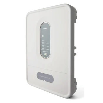 Honeywell Home Honeywell HZ322K TrueZONE Panel Kit