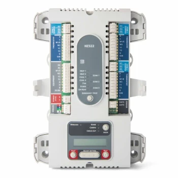 Honeywell Home Honeywell HZ322K TrueZONE Panel Kit
