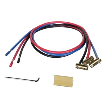 Diversitech Compressor Repair Kit 3 Wire 10 Gauge CONNECTION Kit UP To 5 TonS TLC-3-10