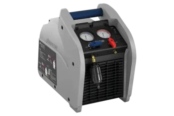 Inficon Inficon Vortex Dual Refrigerant Recovery Machine 115V 714-202-G1