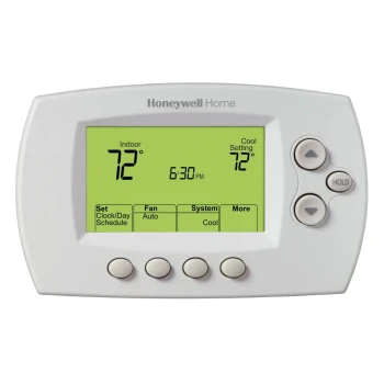 Honeywell Home Honeywell YTH6320R1001 Wireless Programmable FocusPRO Kit