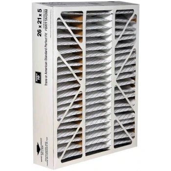 Honeywell Home Honeywell TRN1727T1 17-1/2"x27"x5" Replace Filter - Perfect Fit