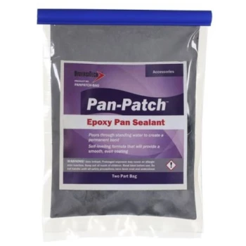 Diversitech PanPatch-Bag Pan Sealant 8 SQ. FT.
