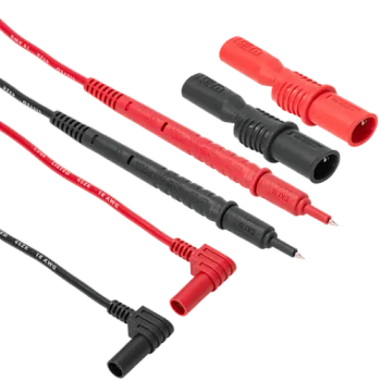 UEi Test Instruments ATL55 Test Lead INCLUDE Alligator CLIPS