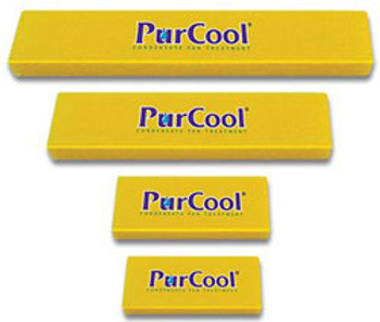 Nu-Calgon Nu-Calgon 61042 ClenAir Purcool Strips Treats 5 Tons for 6 Months