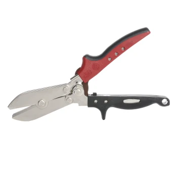 Malco Products Redline 5 Blade Crimper C5R