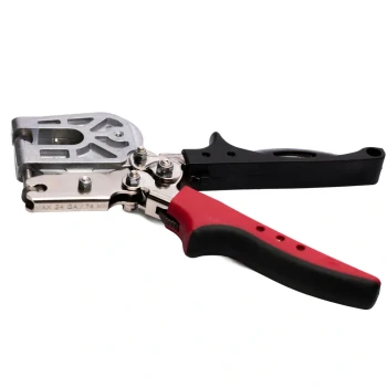 Malco Products Redline Hole Punch 1/8" & 3/16" HP18KR