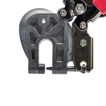 Malco Products Redline Punch Lock Stud Crimper PL1R