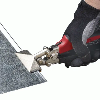 Malco Products Redline Hand Seamer 3-1/4" Jaw Width S2R