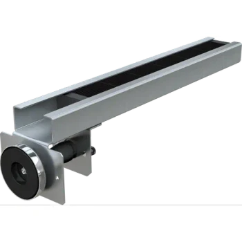 Triatomic Environmental Fresh-Aire UV TUV-APCO-MAG15 APCO Upgrade Kit Carbon/PCO Element Only for 15" Lamp (No Lamp, No Ballast)