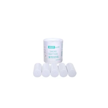 Diversitech Regin Smoke Emitters S105 4 Minute Burn Time, 2,500 Cubic Feet Pack of 5 side 1