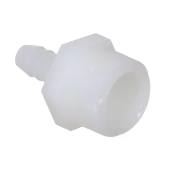 Diversitech MALE Adapter 3/4 x 3/8 (Barb x MIPT) 701-043 2/PK