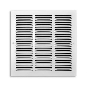 Truaire Truaire 14x14 170 Stamped Face Return Air Grille