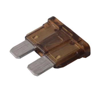 Diversitech Blade Fuse 5 AMP TAN 5/PK 626-AT0005