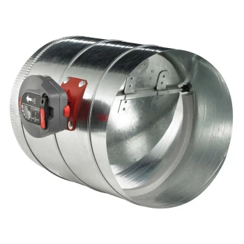 Honeywell Home Honeywell CPRD14 14" TrueZONE Bypass Damp
