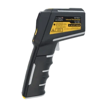 UEi Test Instruments INF165C SCOUT Infrared Thermometer Digital