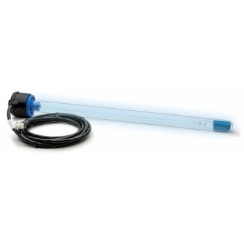 Ultravation Ultravation UMx2412EZ-M UltraMax EZUV 12 Inch 24 VAC Single Lamp UVC System with magnet mounting