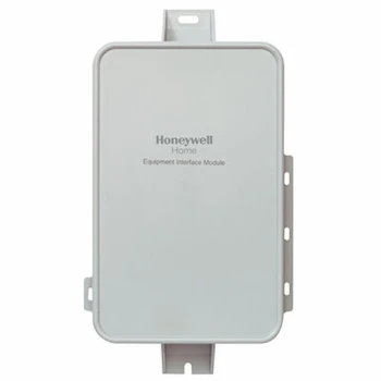 Honeywell Home Honeywell THM5421R1021 Prestige 2-Wire IAQ Equipment Interface Module