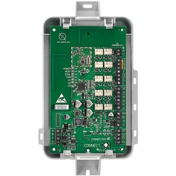Honeywell Home Honeywell THM5421R1021 Prestige 2-Wire IAQ Equipment Interface Module