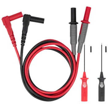 UEi Test Instruments ATLBPK Test Lead Kit BACK Probe