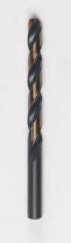 Peco Fasteners & Electrical Products High Speed 1/2" Drill Bit 135 Degree BLACK Oxide TPHSD135-12