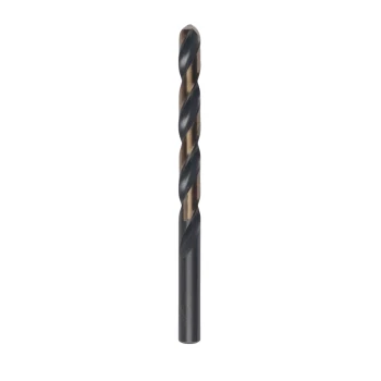 Peco Fasteners & Electrical Products High Speed 1/2" Drill Bit 135 Degree BLACK Oxide TPHSD135-12