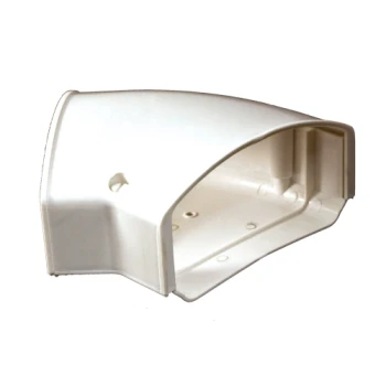 Cover Guard Cover Guard CG45 45 Degree Elbow